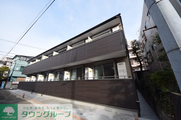 外観(外観)