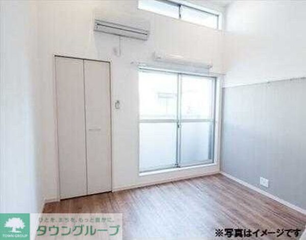 リビング・居室