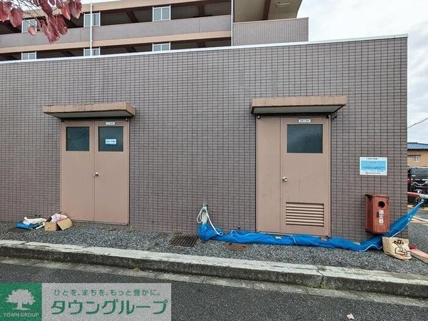 共有部分