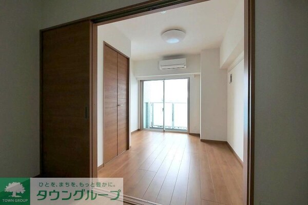 リビング・居室