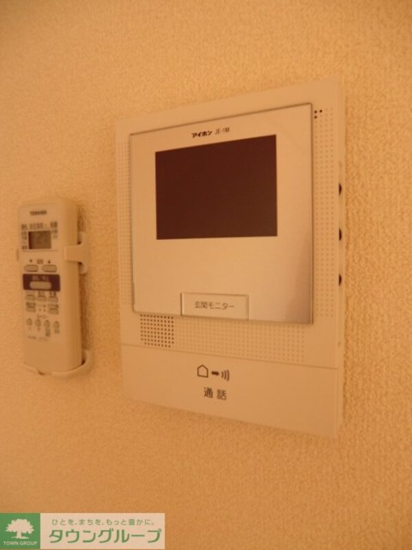 セキュリティ(設備)