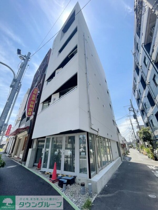 外観(外観)