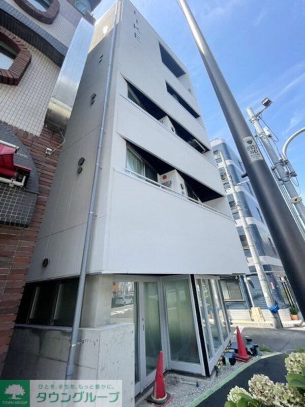 外観(外観)
