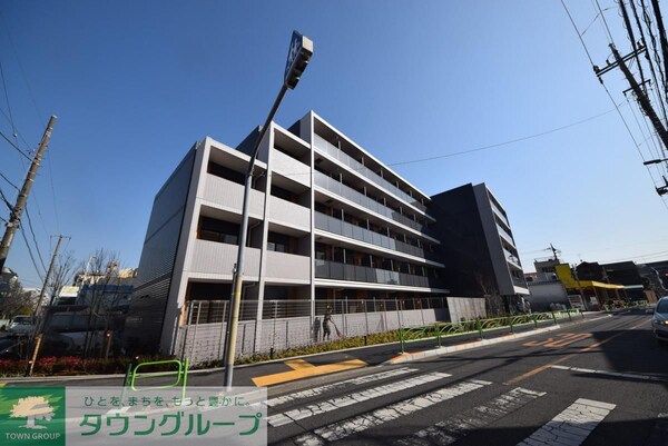 外観(外観)
