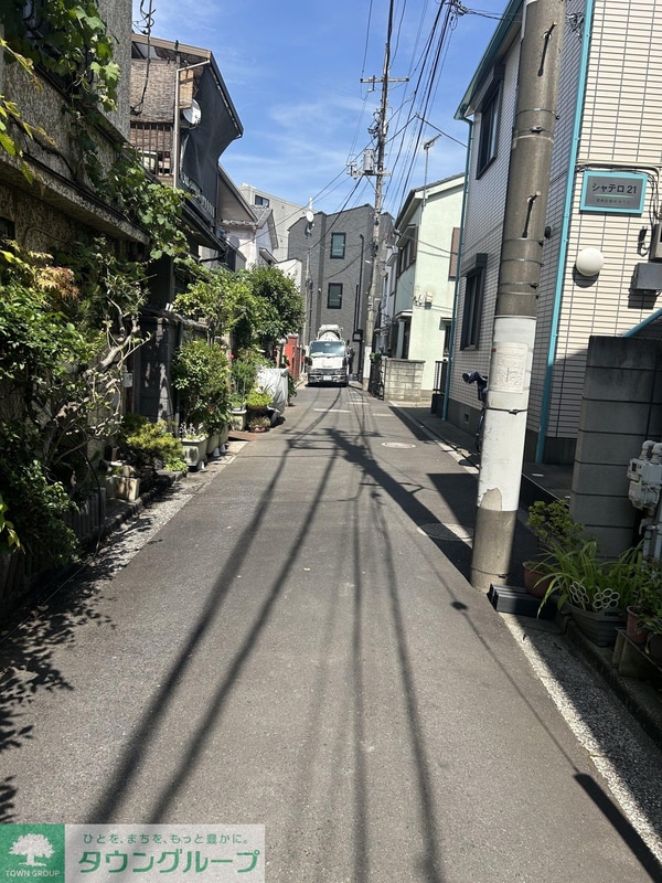外観(外観)