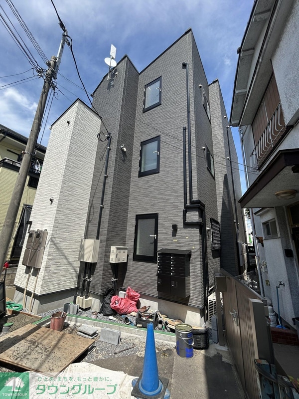 外観(外観)