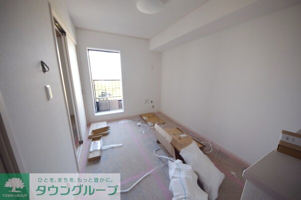 子供部屋