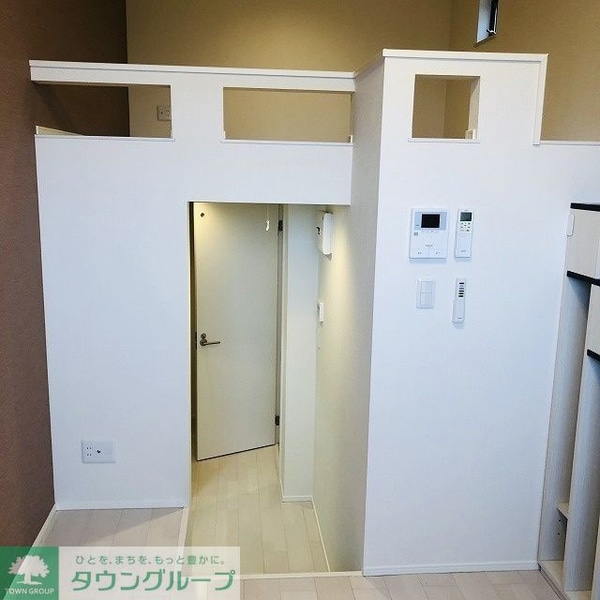 リビング・居室