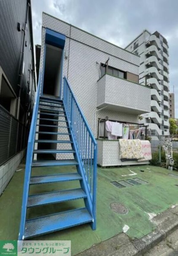 外観(外観)