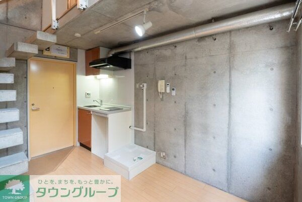 リビング・居室