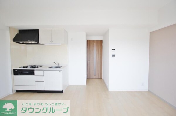リビング・居室