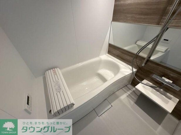 物件内観写真4　(バス／シャワールーム等)