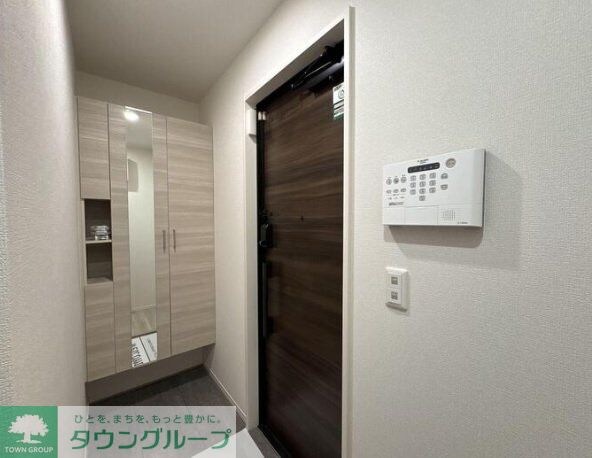 物件内観写真12　(設備)