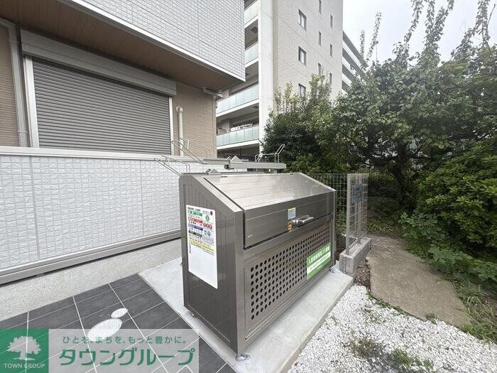 物件内観写真21　