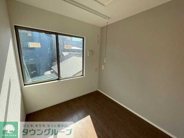 子供部屋