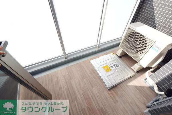 バルコニー(設備)