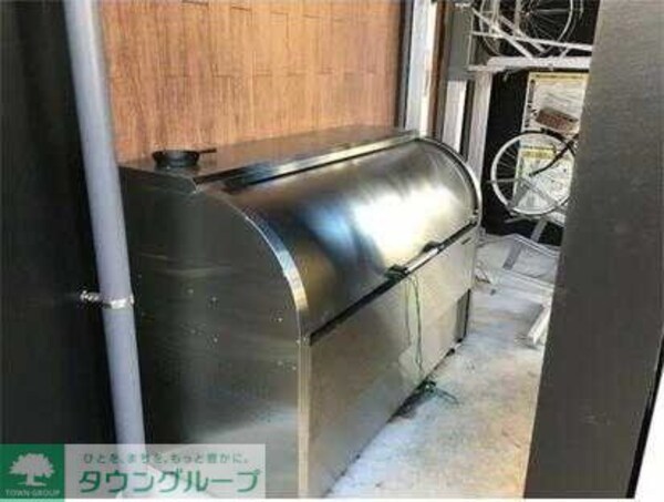 共有部分