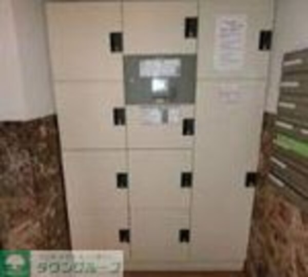 共有部分
