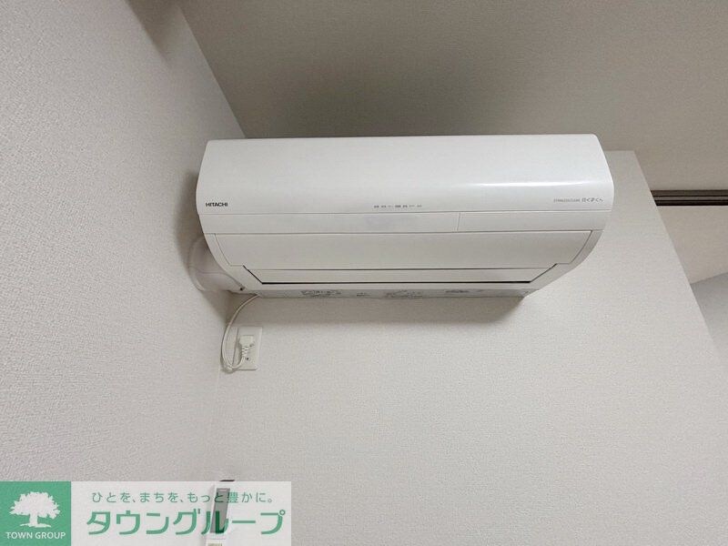 物件内観写真13　(設備)