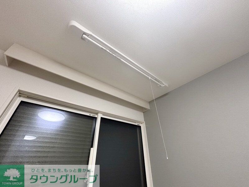 物件内観写真14　(設備)