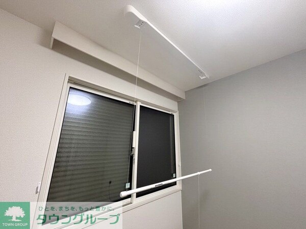 その他室内・内装(バルコニー)