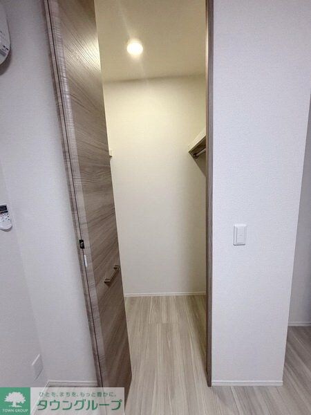 物件内観写真20　(玄関)