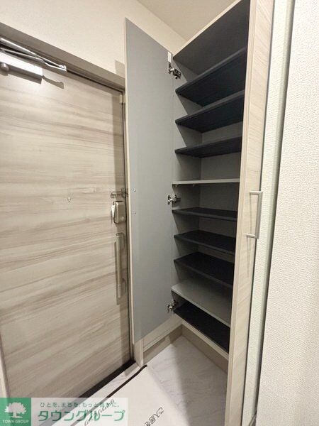 物件内観写真24　(収納)