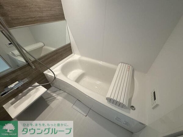 バス／シャワールーム等