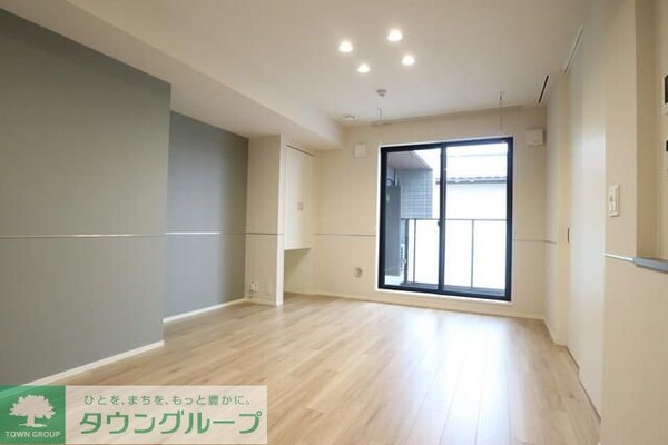 リビング・居室