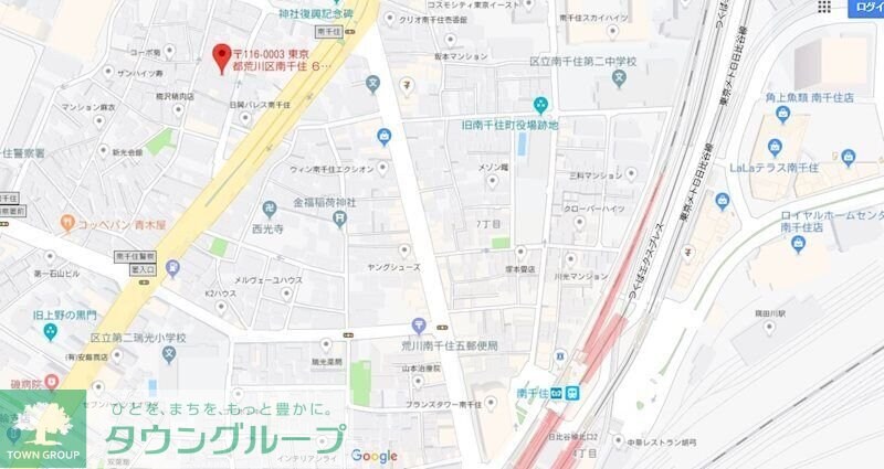 物件内観写真18　