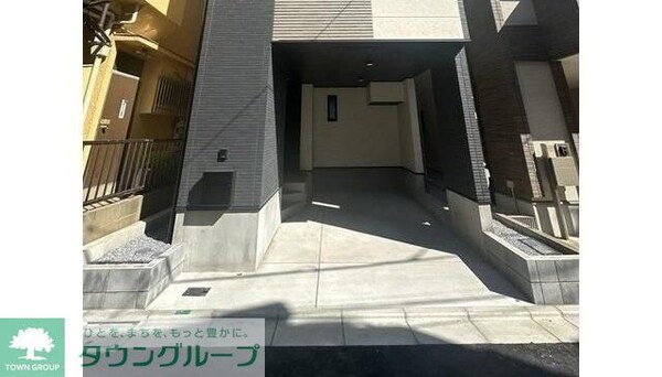 共有部分