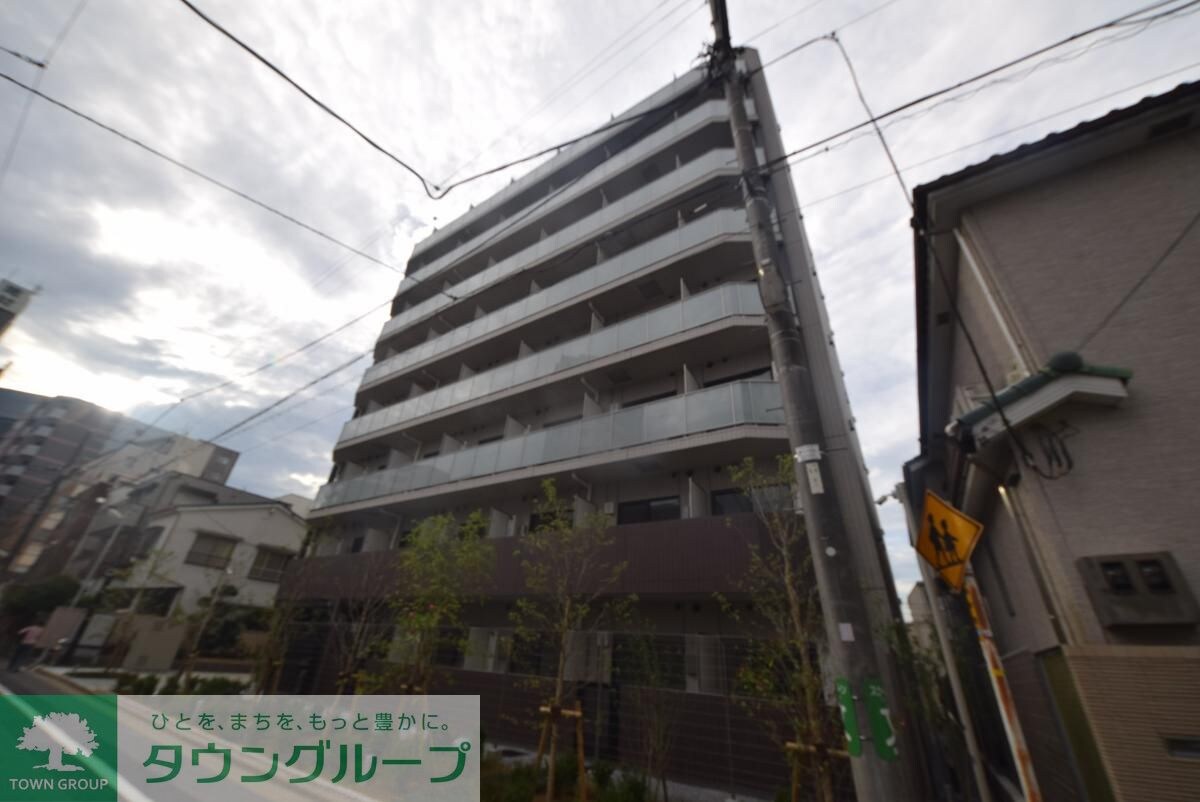 物件内観写真14　(外観)