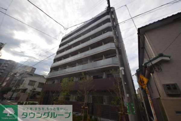 外観(外観)