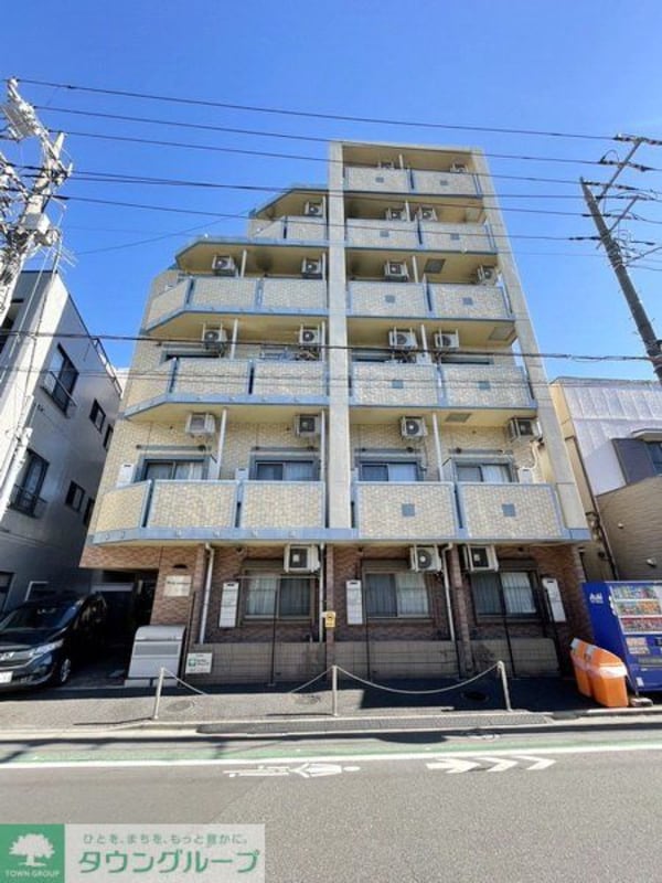 外観(外観)