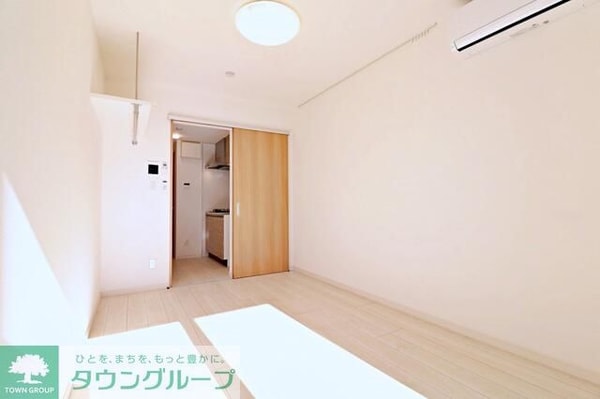 リビング・居室