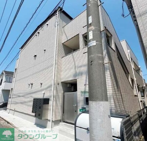 外観(外観)