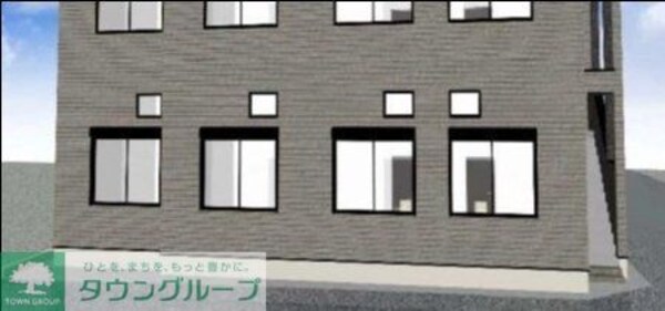 共有部分