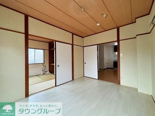 リビング・居室