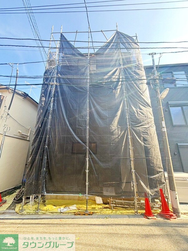 外観(外観)