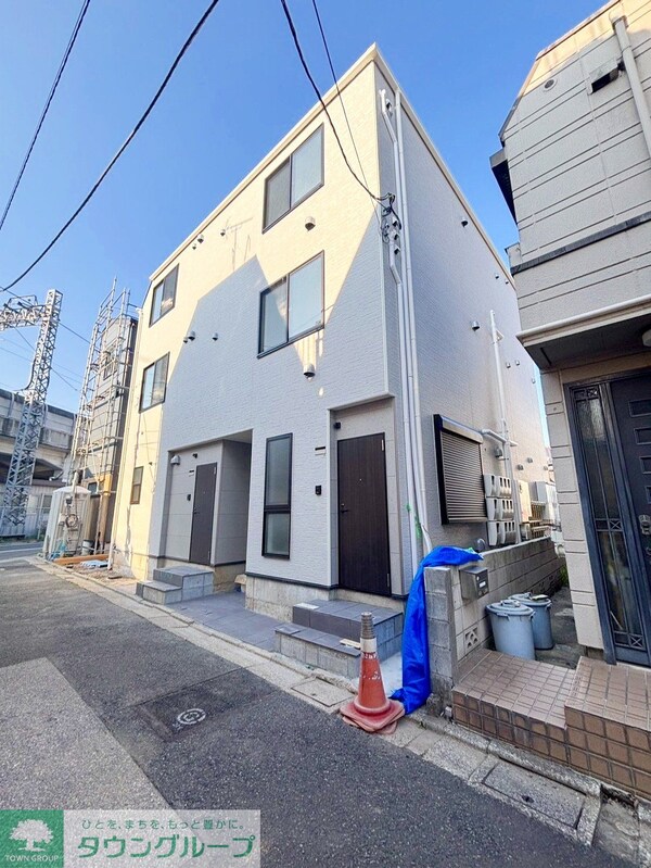 外観(外観)