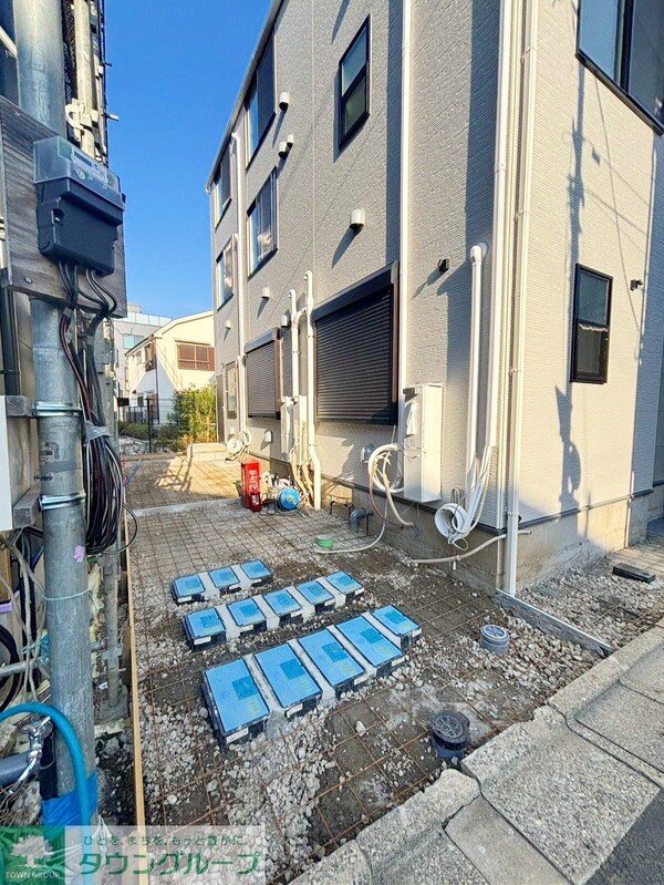 その他(駐車場)