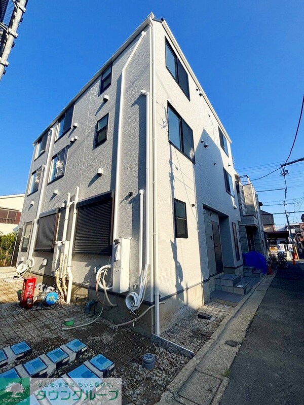外観(外観)