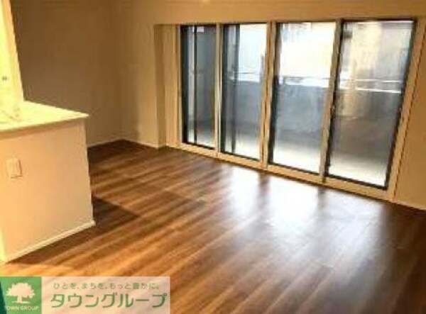 リビング・居室