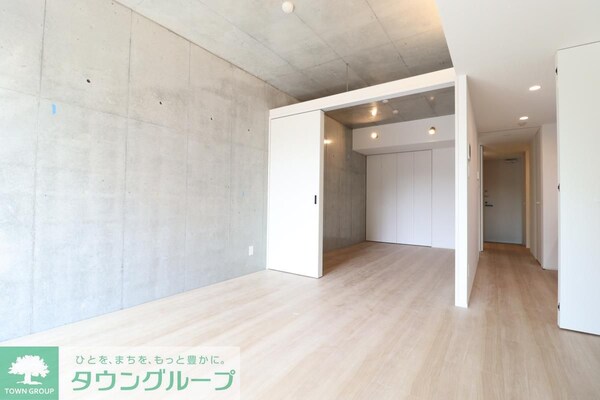 リビング・居室