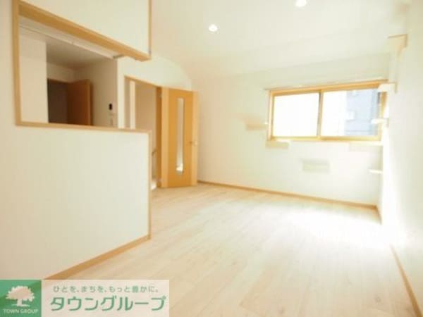 リビング・居室