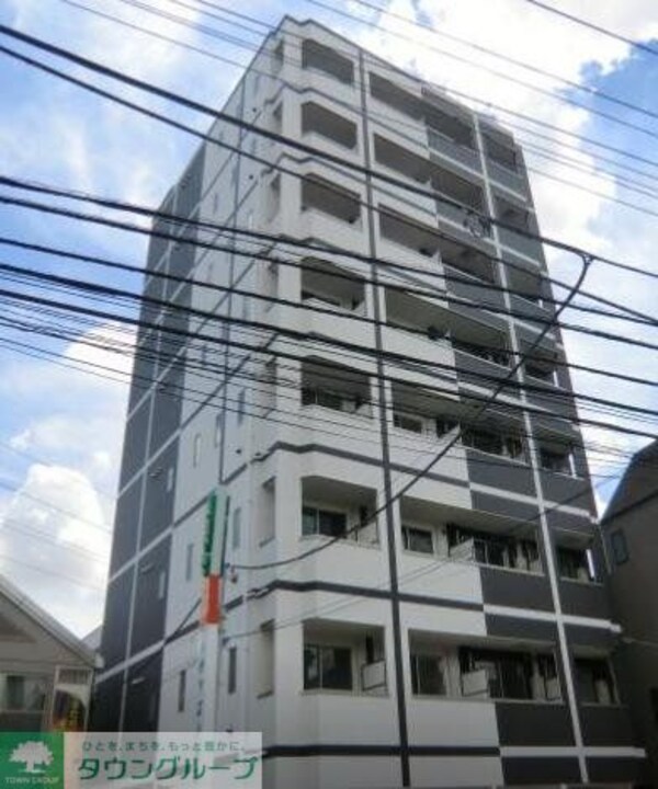 外観(外観)