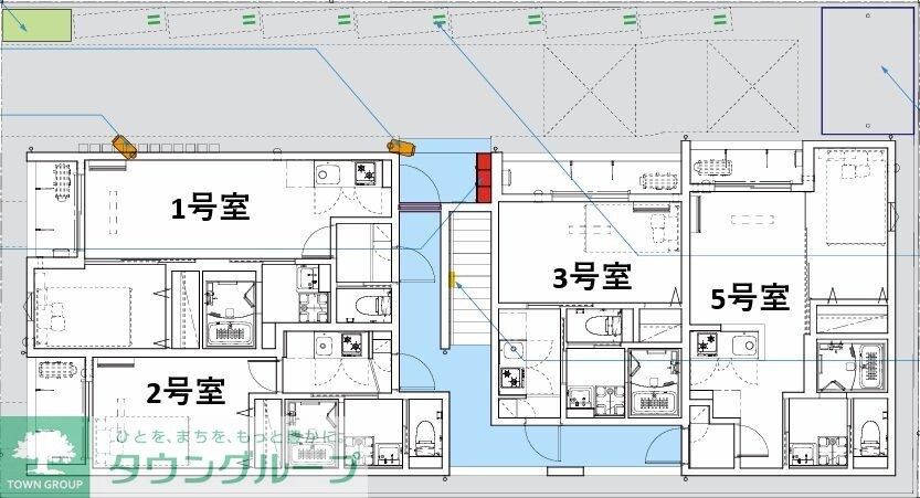 物件内観写真14　