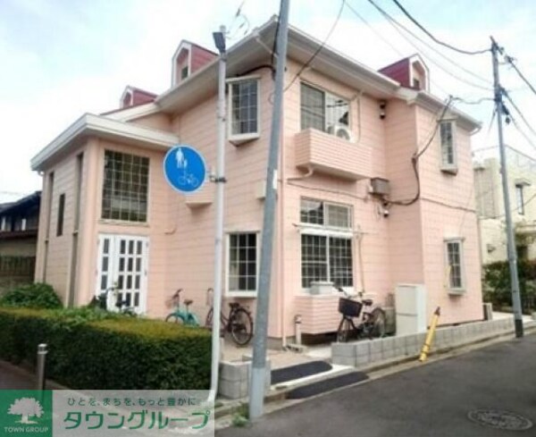 外観(外観)