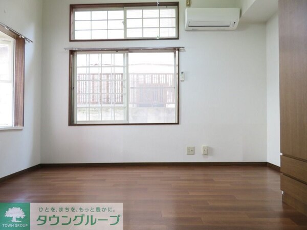 リビング・居室