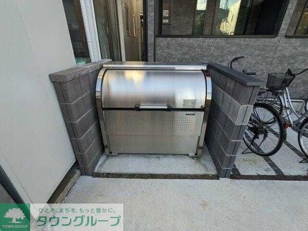 共有部分